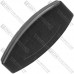 Переключатель шнуровой Daier KCD5-305, ON-OFF, 2A 250V/3A 125V, чёрный