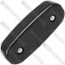 Переключатель шнуровой Daier KCD5-322, ON-OFF, 2A 250V/3A 125V, чёрный