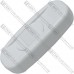 Перемикач шнуровий Daier KCD5-322, ON-OFF, 2A 250V/3A 125V, білий Перемикач шнуровий Daier KCD5-322, ON-OFF, 2A 250V/3A 125V, білий