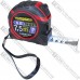 Рулетка HandsKit HS-725, длина -7,5м, ширина -25мм