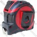 Рулетка HandsKit HS-725, длина -7,5м, ширина -25мм