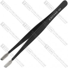 Пинцет радиотехнический HandsKit ESD-34A