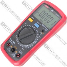 Цифровой мультиметр UNI-T UT-39E+ (+ термопара)