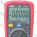 Цифровой мультиметр UNI-T UT-39E+ (+ термопара) Цифровой мультиметр UNI-T UT-39E+ (+ термопара)