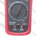 Цифровой мультиметр UNI-T UT-39E+ (+ термопара)