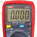 Цифровой мультиметр автомобильный UNI-T UT-107+ с термопарой Цифровой мультиметр автомобильный UNI-T UT-107+ с термопарой