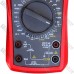 Цифровий мультиметр автомобільний UNI-T UT-107+ з термопарою Цифровий мультиметр автомобільний UNI-T UT-107+ з термопарою