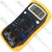 Цифровой мультиметр TCOM DT850L