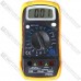 Цифровой мультиметр TCOM DT850L Цифровой мультиметр TCOM DT850L