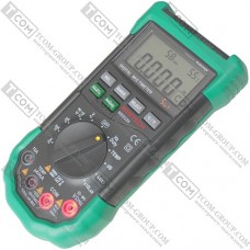 Цифровой мультиметр Mastech MS8229
