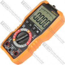 Цифровой мультиметр PeakMeter PM8225