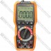 Цифровий мультиметр PeakMeter PM8225