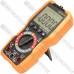 Цифровой мультиметр PeakMeter PM8225