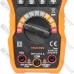 Цифровой мультиметр PeakMeter PM8225D с TrueRMS