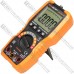 Цифровой мультиметр PeakMeter PM8225D с TrueRMS
