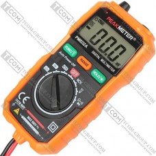 Цифровой мультиметр PeakMeter PM8232A Smart