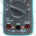 Цифровий мультиметр ZOYI ZT-100 Цифровий мультиметр ZOYI ZT-100