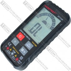 Цифровой мультиметр Habotest HT112A (Smart), TrueRMS