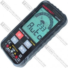 Цифровой мультиметр Habotest HT112B (Smart), TrueRMS