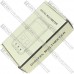 Цифровой мультиметр Habotest HT112B (Smart), TrueRMS