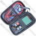 Цифровой мультиметр Habotest HT112B (Smart), TrueRMS