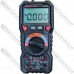 Цифровой мультиметр Habotest HT118A, TrueRMS