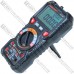 Цифровой мультиметр Habotest HT118E, TrueRMS