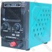 Лабораторный блок питания YIHUA 3010D-IV, 30В, 10А, 400Вт