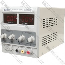 Лабораторный блок питания PS-305D, 30B, 5A