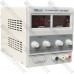 Лабораторный блок питания PS-305D, 30B, 5A