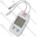 Тестер USB UNI-T UT658 DUAL Тестер USB UNI-T UT658 DUAL