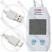 Тестер USB UNI-T UT658 DUAL