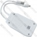 Тестер USB UNI-T UT658 DUAL