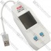 Тестер USB UNI-T UT658 LOAD Тестер USB UNI-T UT658 LOAD