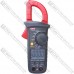Клещи токоизмерительные UNI-T UT-200A+