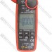 Клещи токоизмерительные UNI-T UT-206B