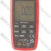 Клещи токоизмерительные UNI-T UT207B