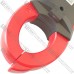 Клещи токоизмерительные UNI-T UT207B