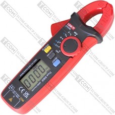 Клещи токоизмерительные UNI-T UT-210C