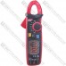 Клещи токоизмерительные UNI-T UT-210D