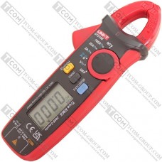 Клещи токоизмерительные UNI-T UT-210E