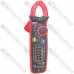 Клещи токоизмерительные UNI-T UT-210E