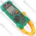 Клещи токоизмерительные Mastech MS2015A