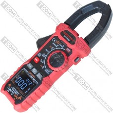 Клещи токоизмерительные Habotest HT208D