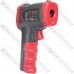 Пирометр инфракрасный Wintact WT327D (-50°C...950°C), цветной дисплей