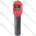 Пирометр инфракрасный Wintact WT327D (-50°C...950°C), цветной дисплей