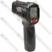 Пирометр инфракрасный PeakMeter PM6519 (-30°С~380°С)