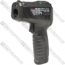 Пирометр инфракрасный PeakMeter PM6519 (-30°С~380°С)