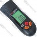 Влагомер древесины и стройматериалов PeakMeter PM6811A