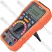 Измеритель сопротивления изоляции (мегаомметр) PeakMeter PM1508 портативный